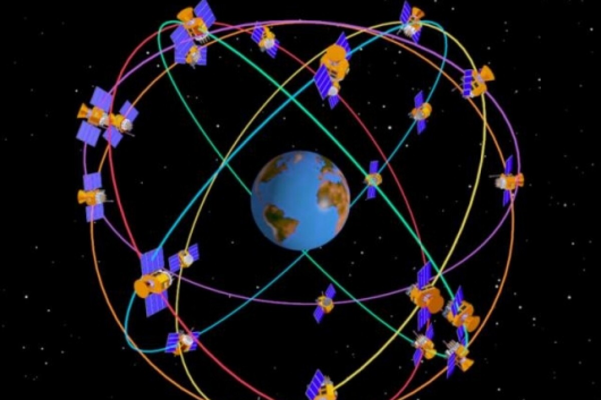 New sensitive GPS Signal Tracking Technology