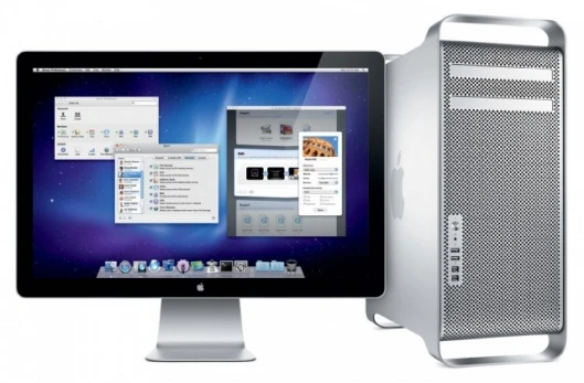 Snow Leopard Server will also hit shelves alongside Snow Leopard