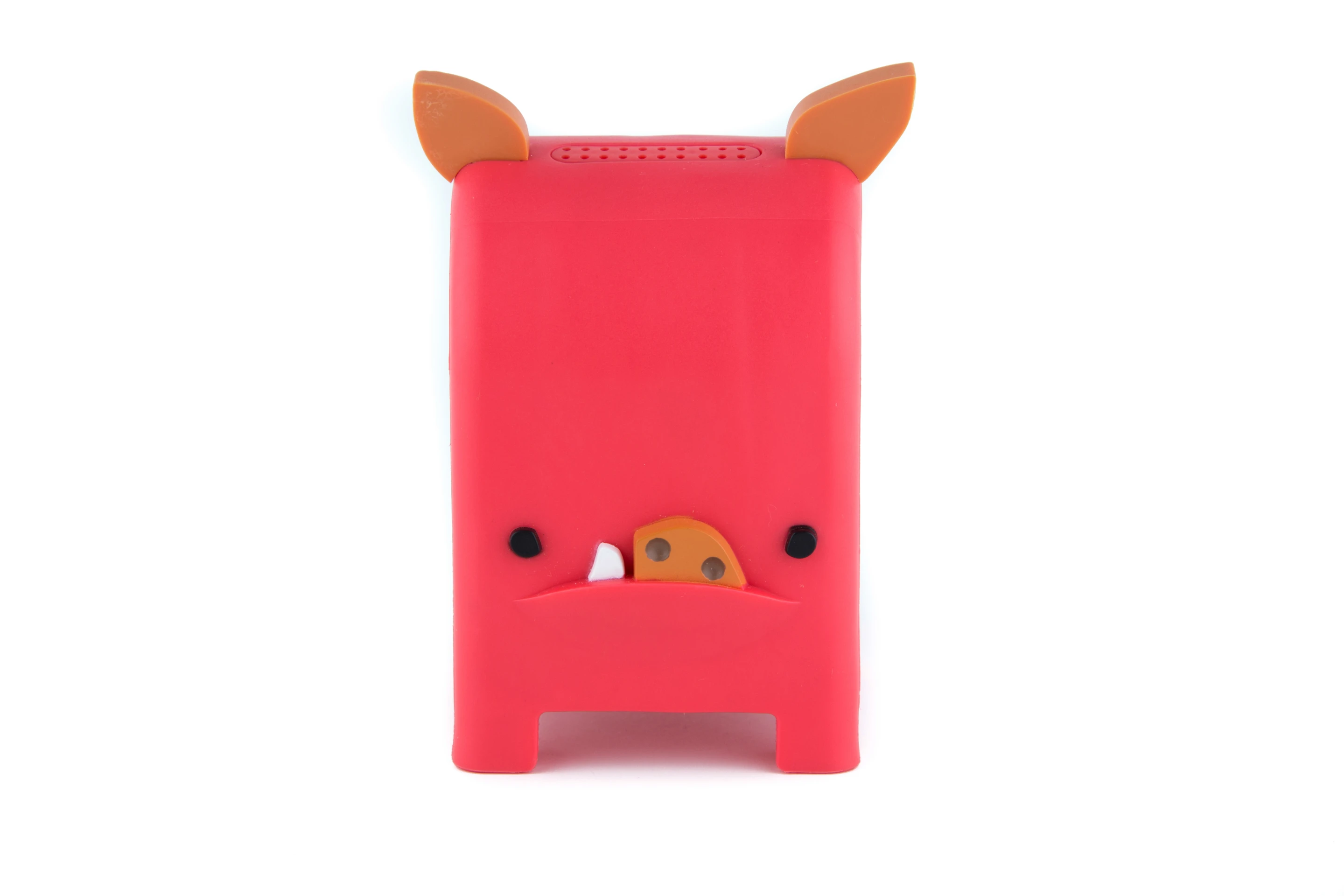 Modeled on a pig (Photo: Toymail Co)