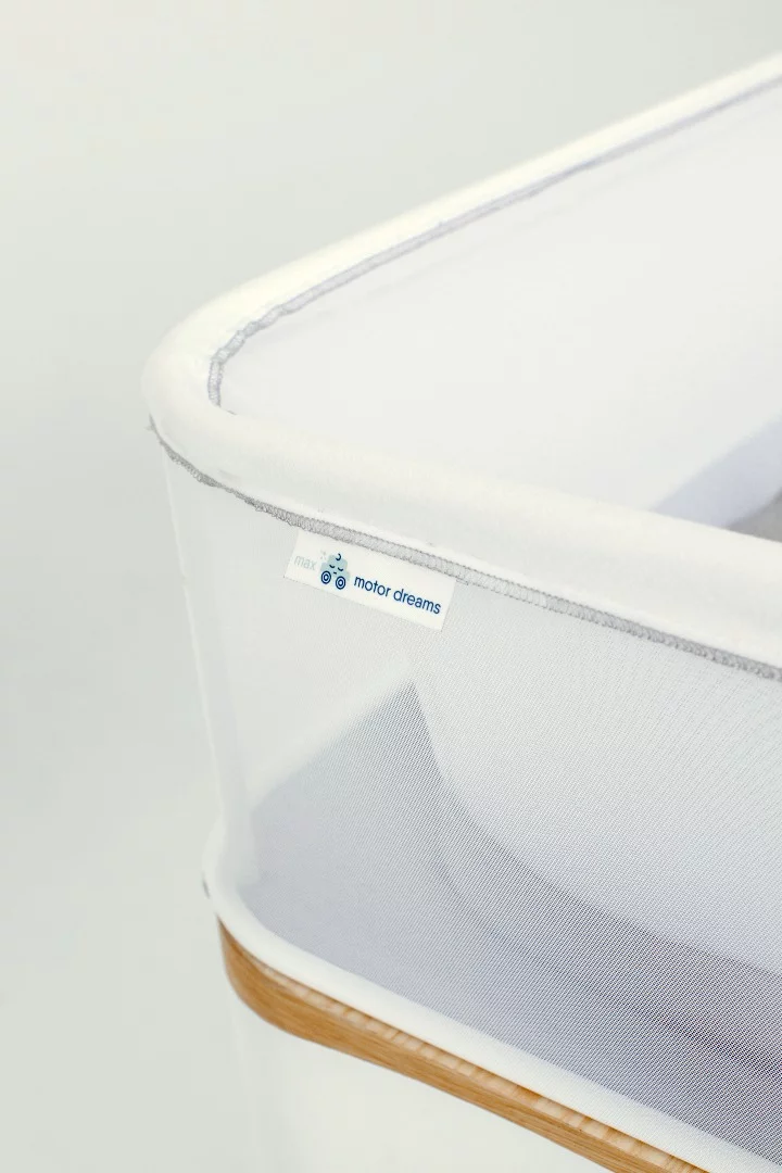 Ford Max Motor Dreams baby bed