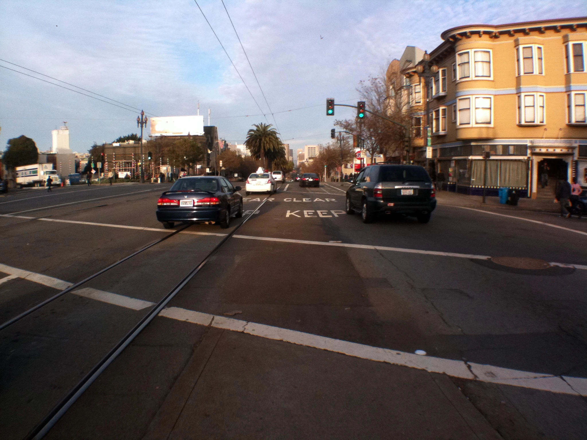 Wide angle lens