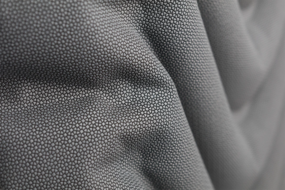 The scaly bottom of the Klymit Armored V