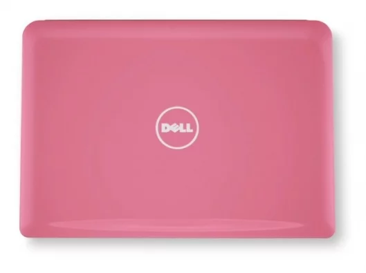 Dell Mini 10 (Promise Pink)