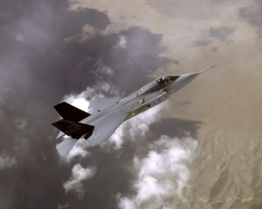 F35 JSF