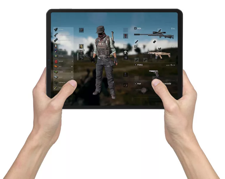 Linux-based tablet aims to bridge mobile and desktop user experience