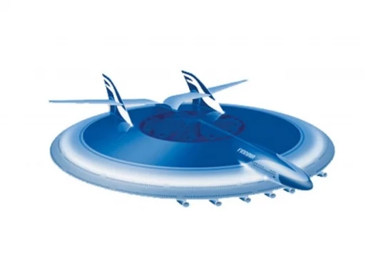 Finnair's A1700-2400 CruiserImage credit: Kauko Helavuo