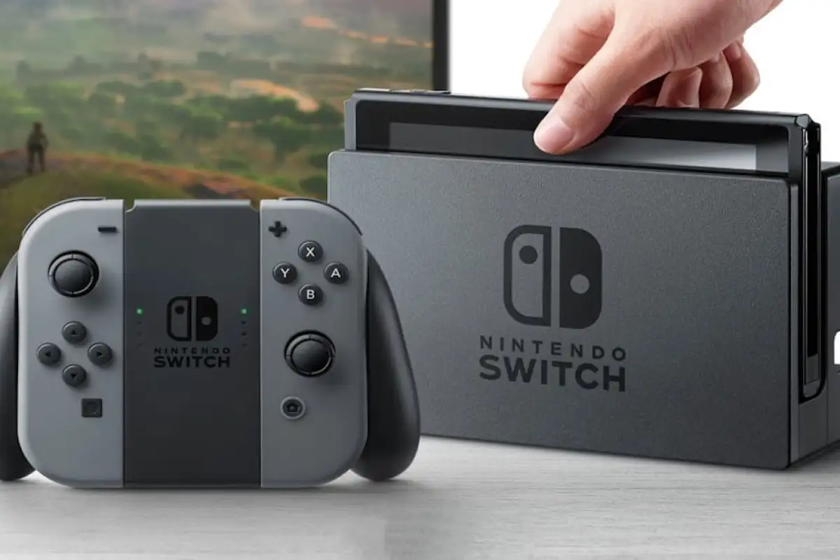 As a hybrid of handheld and home console, the Nintendo Switch could be just as gimmicky as the Wii and Wii U – except this one might just work