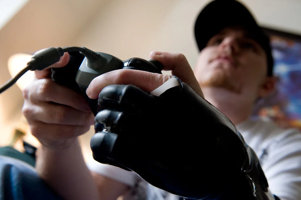 Michael Bailey puts his ProDigits to the test
