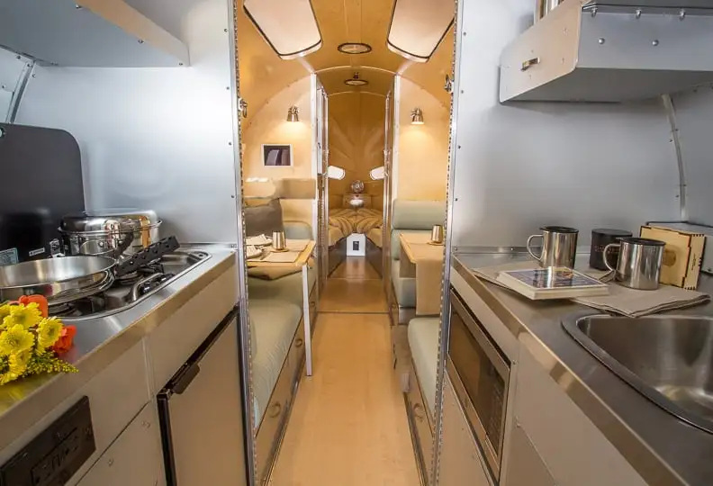 Bowlus Road Chief Lithium+