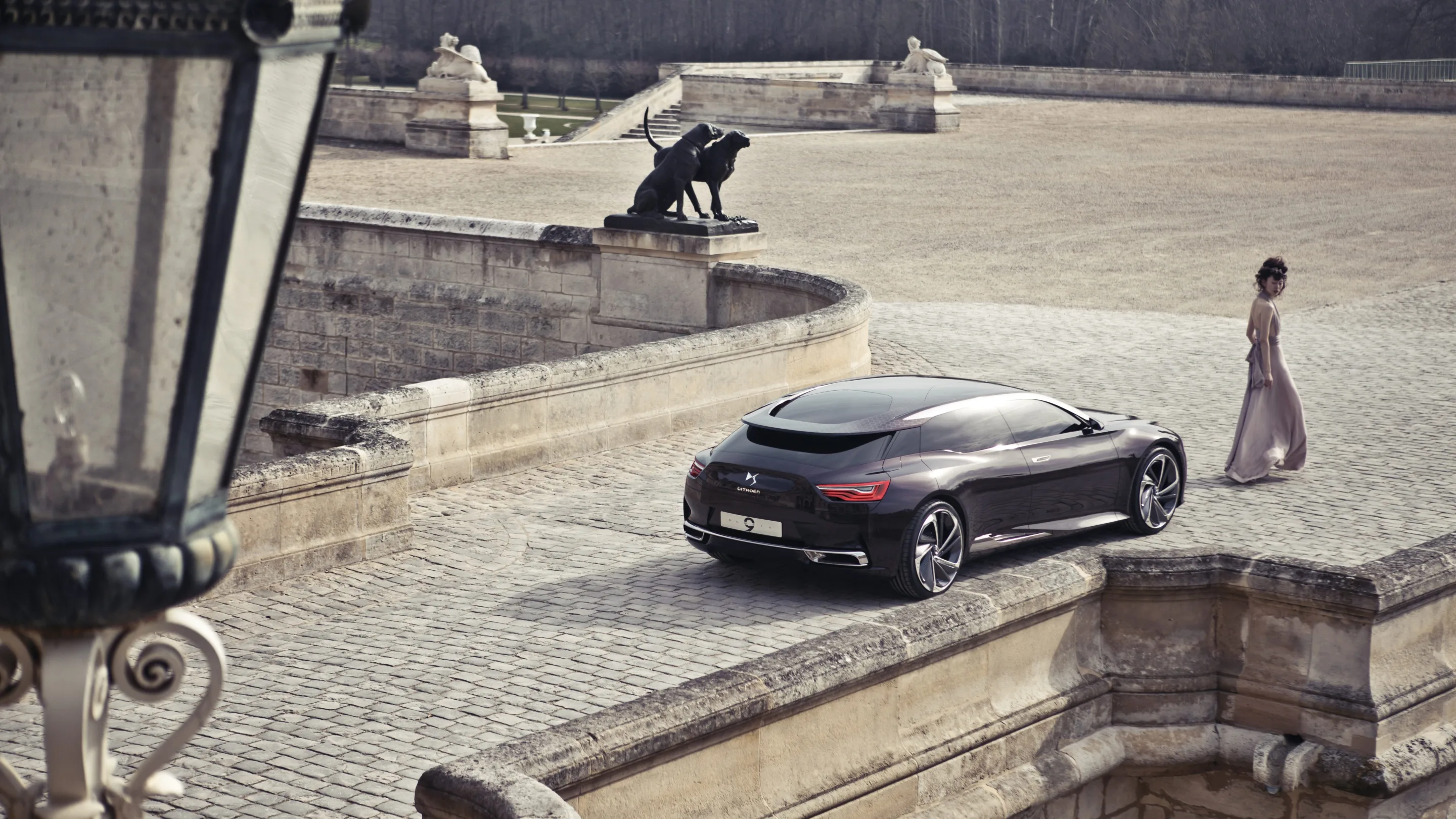 The Numéro 9 concept