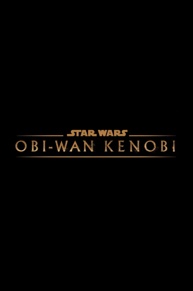 Apart from a torrent of fan made posters we are yet to see any official images from the upcoming Kenobi series