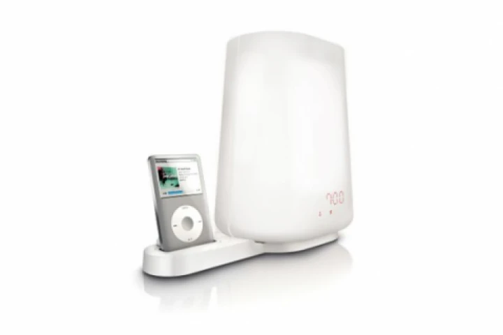 Philips Wake-up Light HF3490
