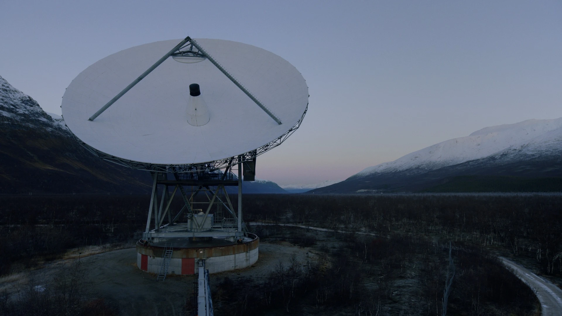 The Sónar Calling message was transmitted in October, with another to follow in April 2018, and a reply could be received in about 25 years' time