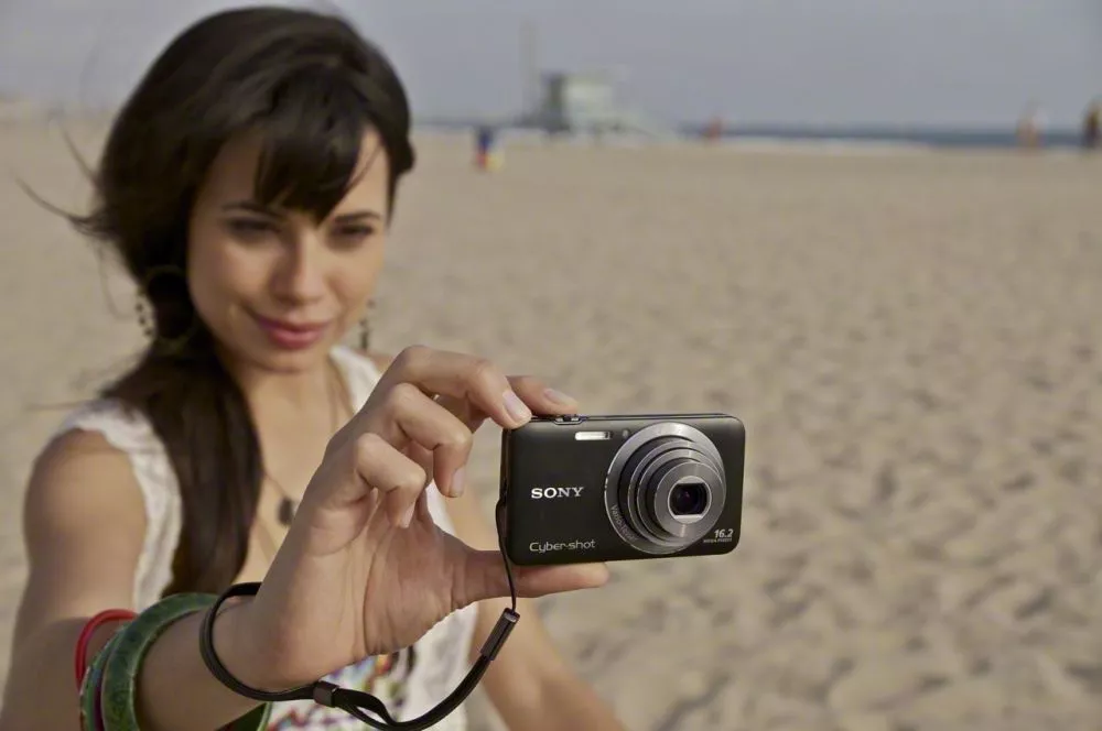 The Sony Cyber-shot WX30 is due in stores this September