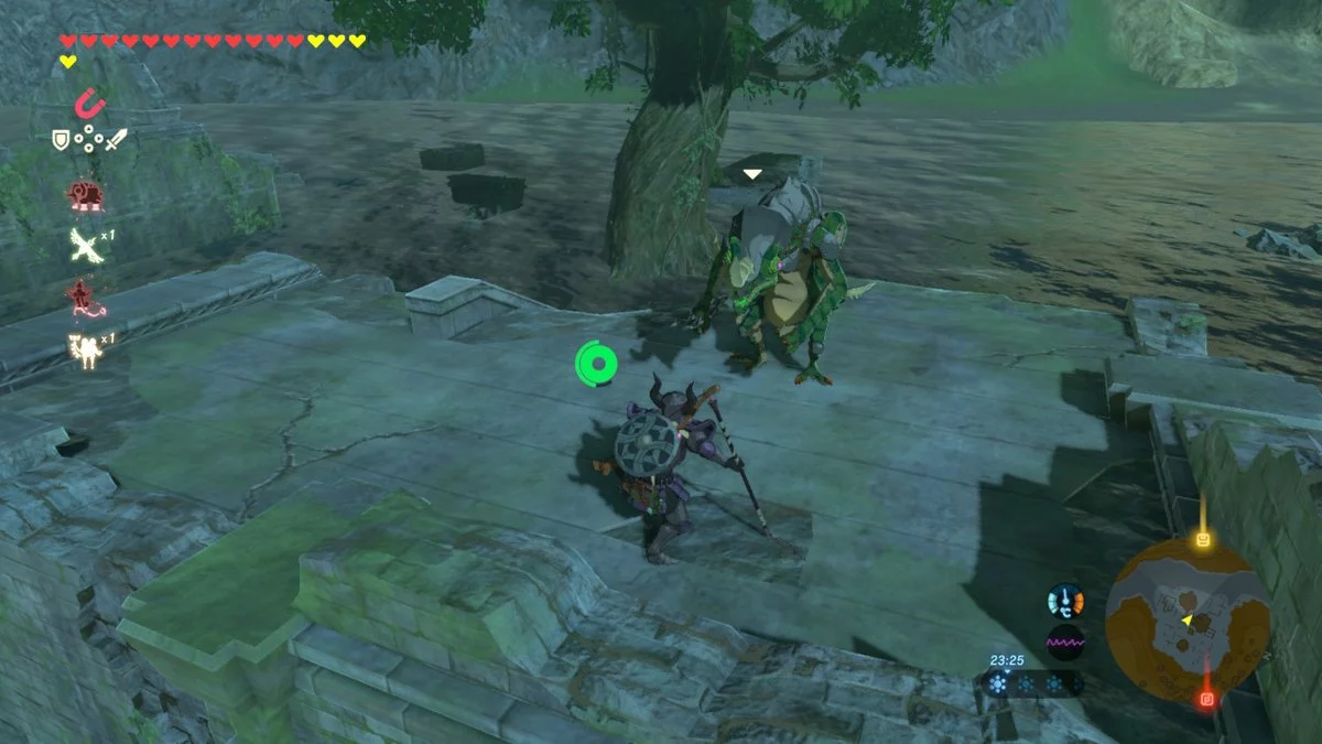 These guys don't take many hits.