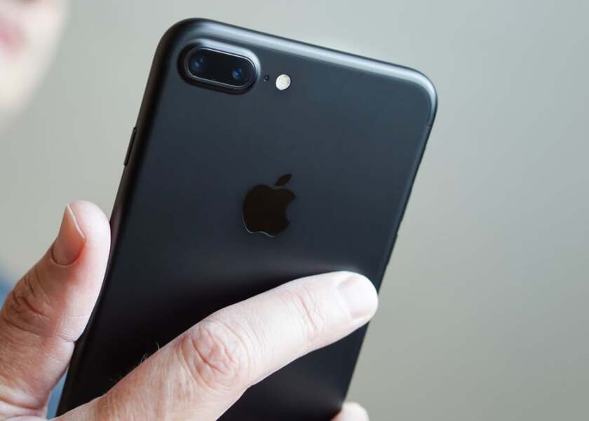iPhone 7 Plus