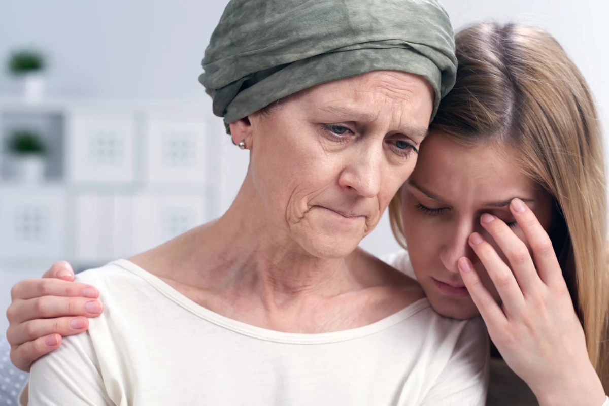 One dose of psilocybin reduced depression and anxiety in people with cancer, for up to two years