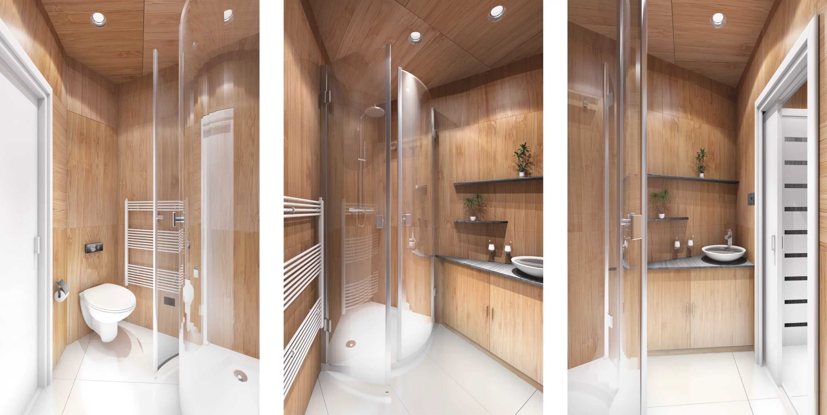 It's early days yet, but DesignDevelop is seeking architects and sponsors in order to move the project forward (Image: DesignDevelop)