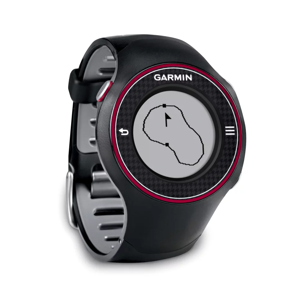 Garmin S3 GPS touchscreen golf watch