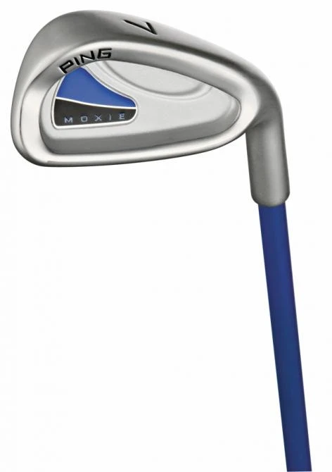 The Moxie 7 iron