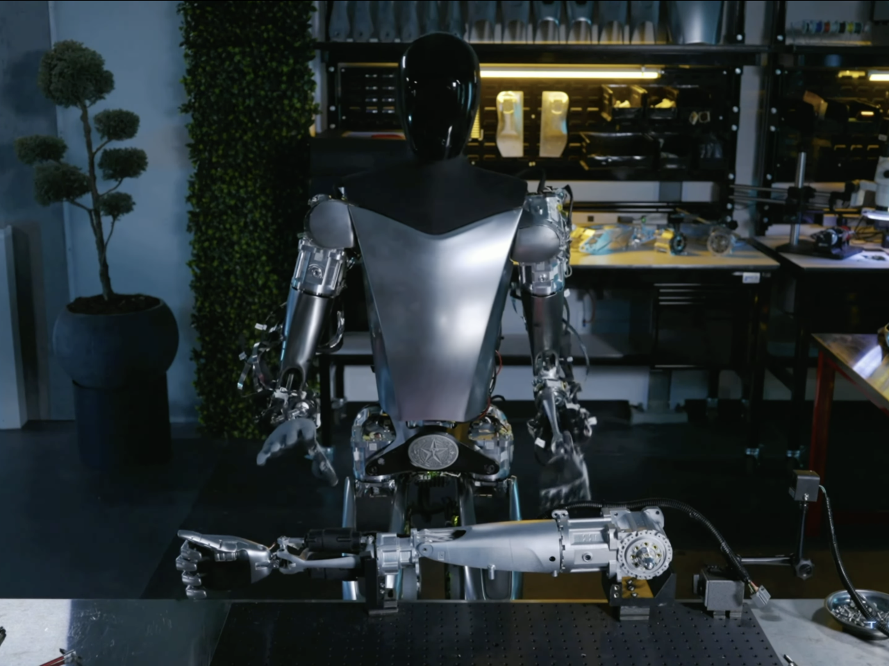 The Tesla Bot has made impressive progress in around 19 months since it was first announced
