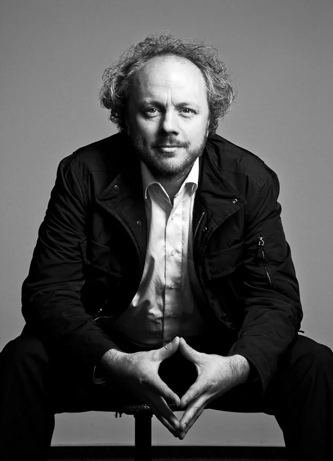 Prof. Franz Fitzek (Photo: Aalborg University)