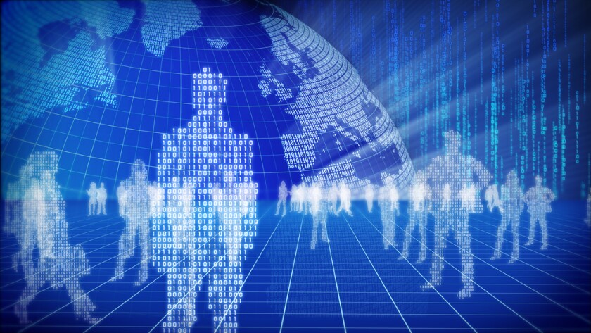 Despite advances in the field, human teleportation is still a distant reality (Photo: Shutterstock)
