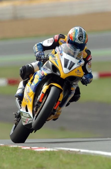 Corser can still lose the title, but the bookies say otherwise