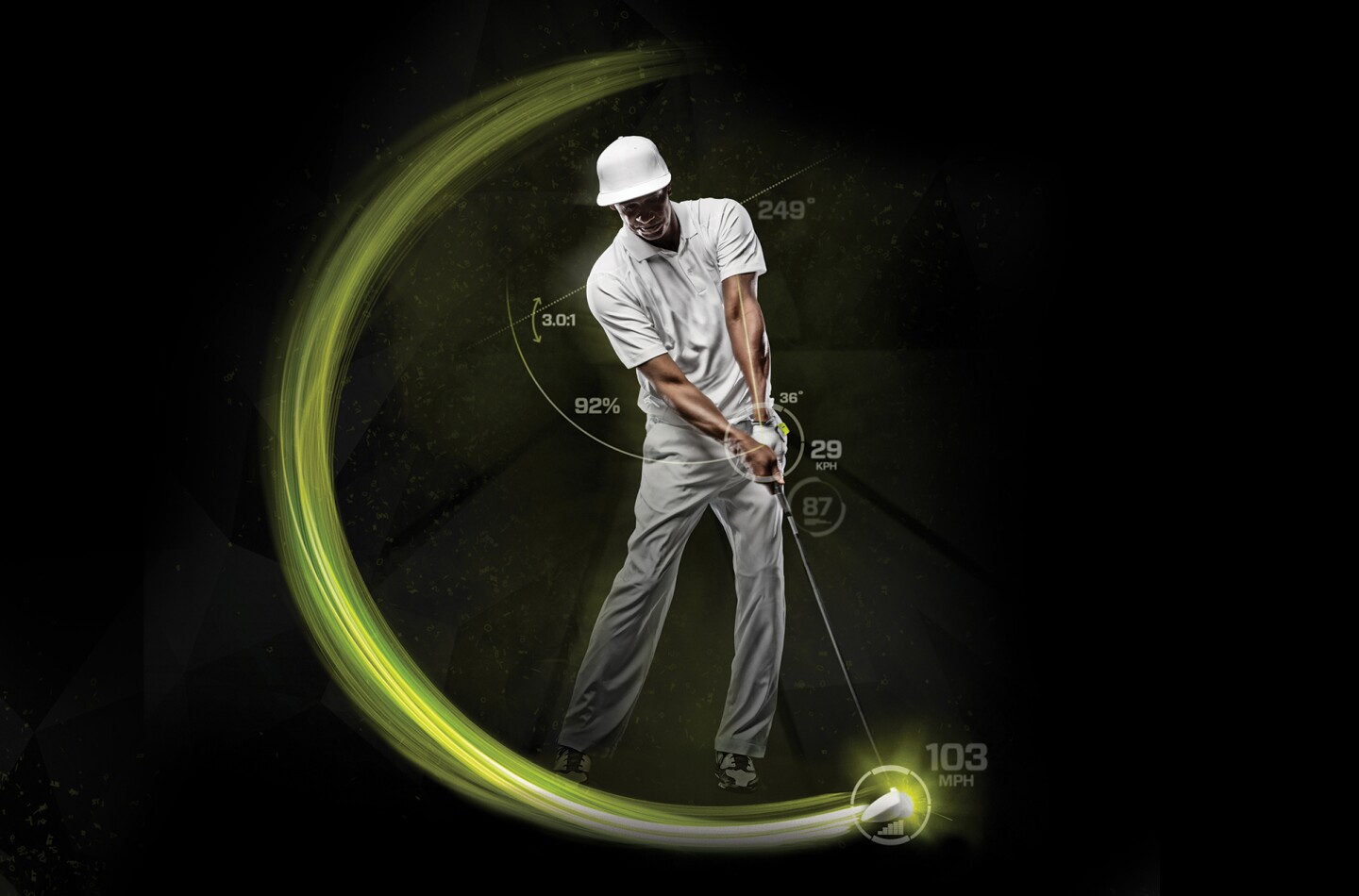 Zepp Golf