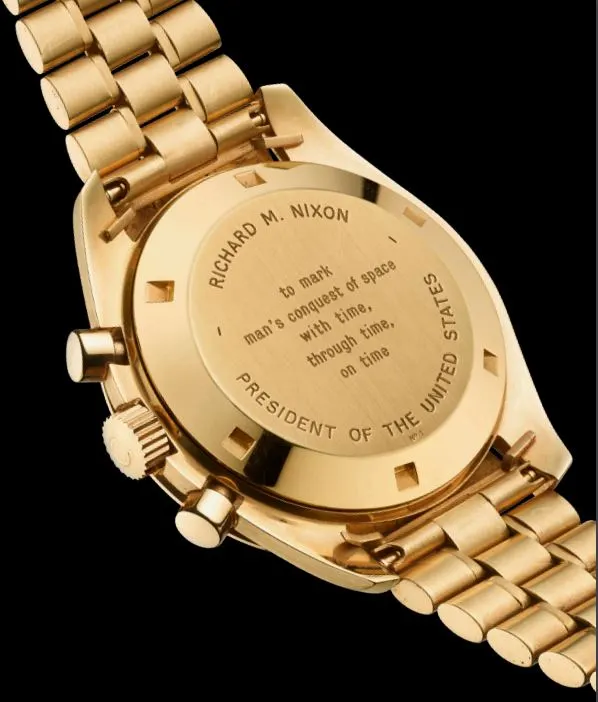 The BA145.022 given to President Richard Nixon in 1969
