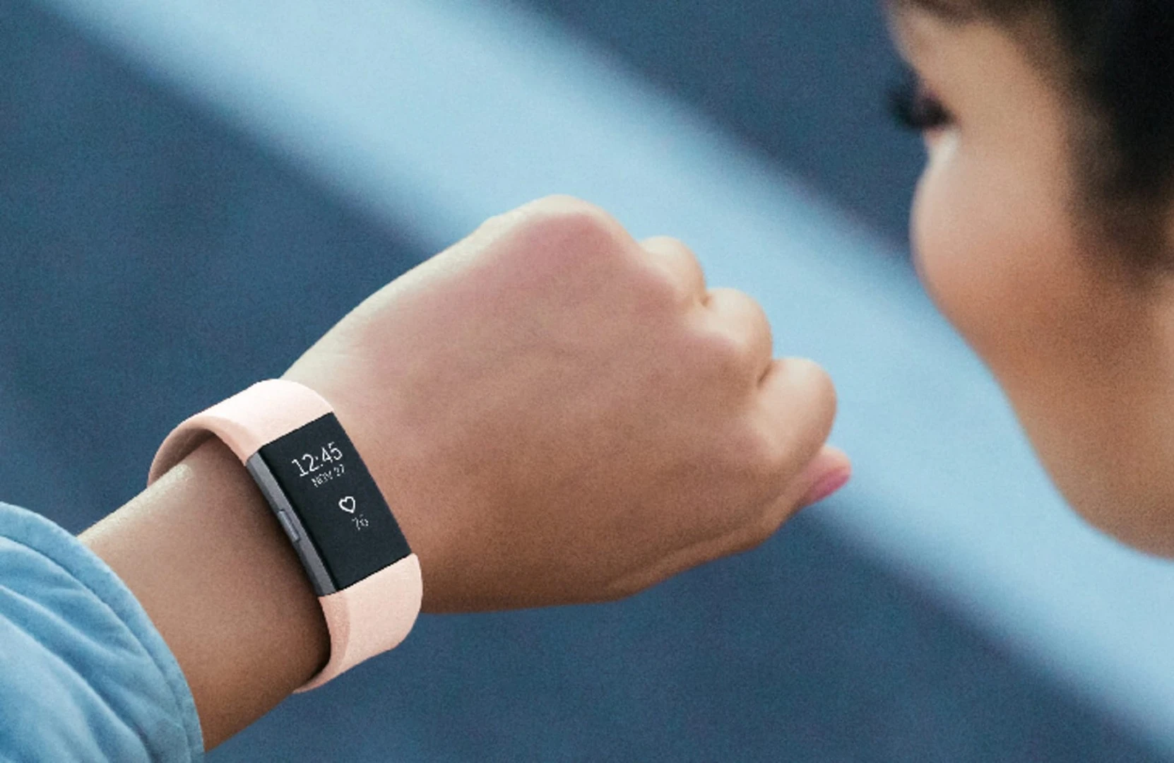 Fitbit Charge 2