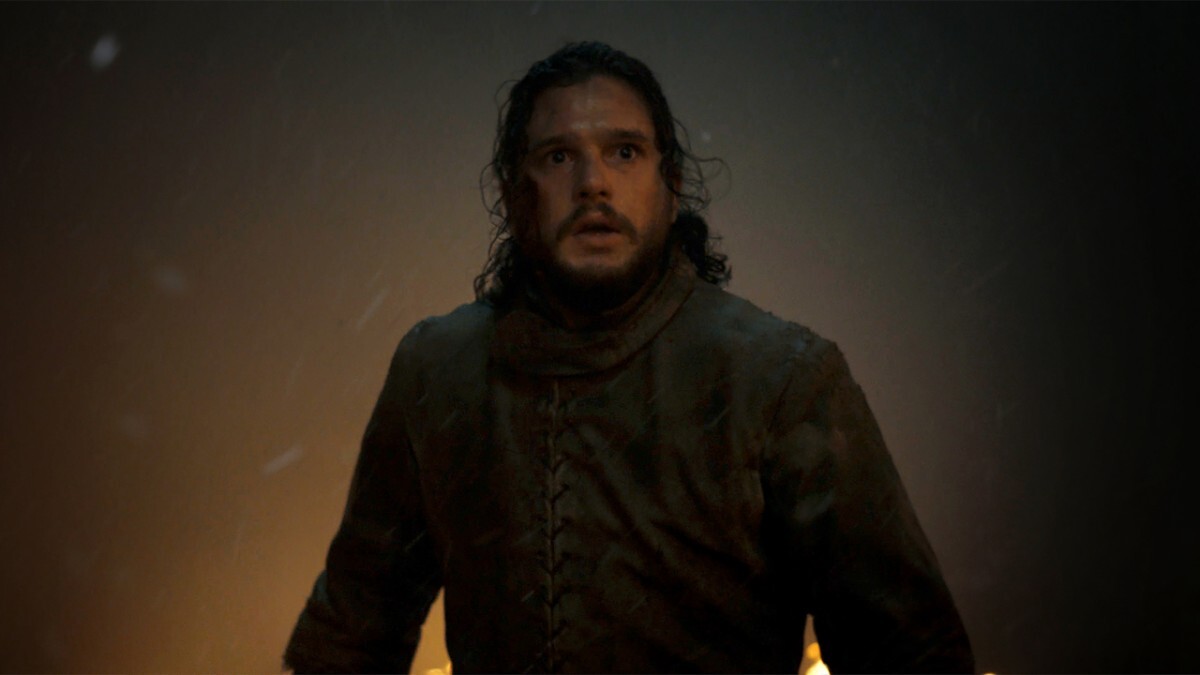 How A Dark And Incomprehensible Game Of Thrones Episode Exposed