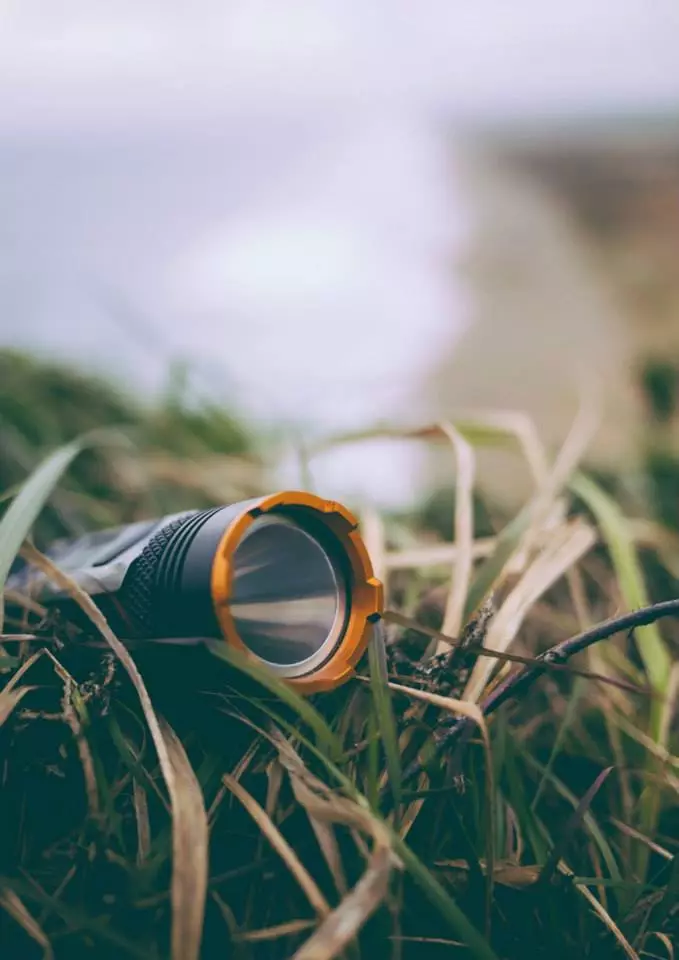 Billing it as a "digital Swiss Army knife," the developers of Fogo have sought to cater to every scenario that might pop up when outdoors