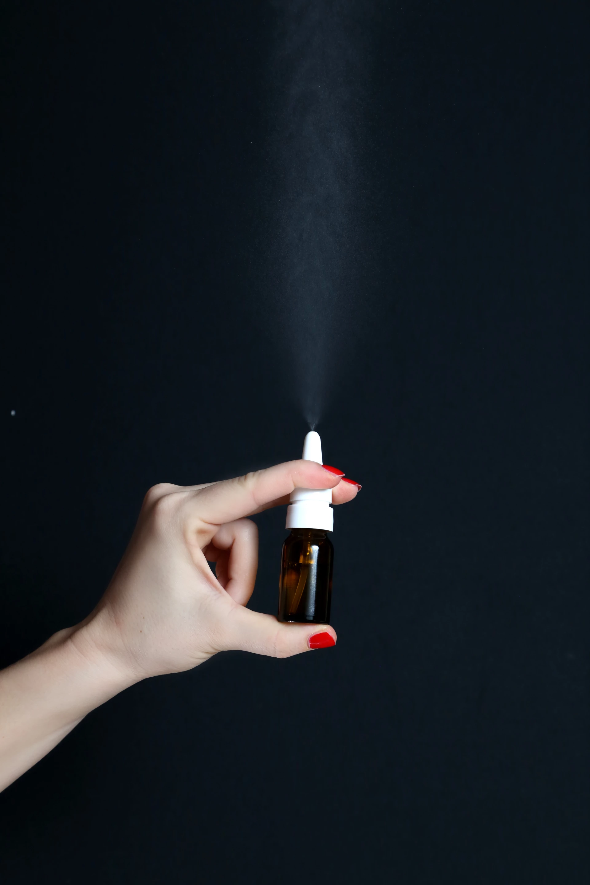 The company claims the product is ready and waiting for legalization measures in the United States to pass over the coming years