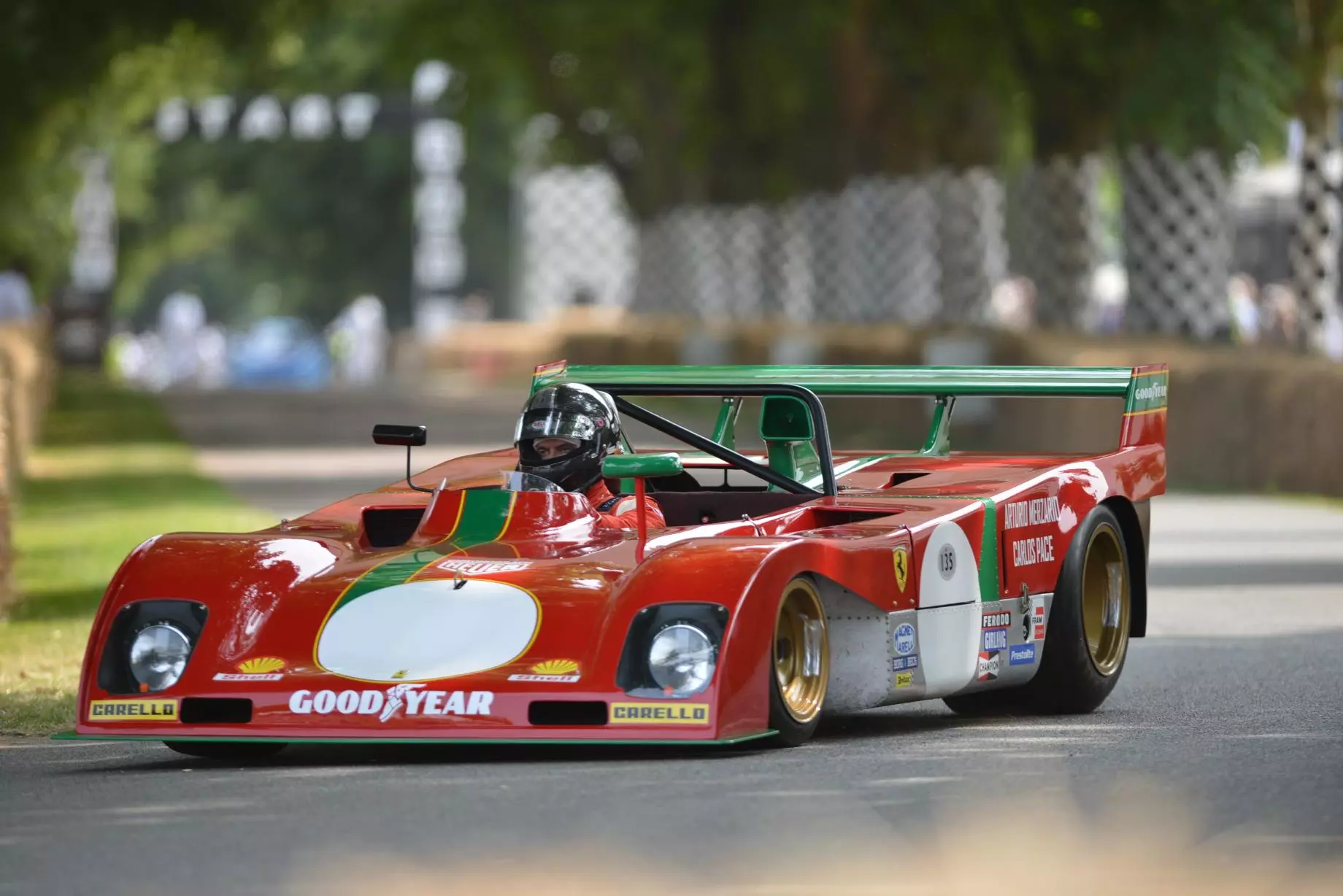 Ferrari 312PB