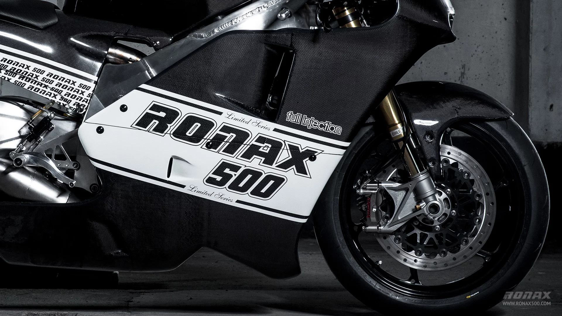 Ronax 500