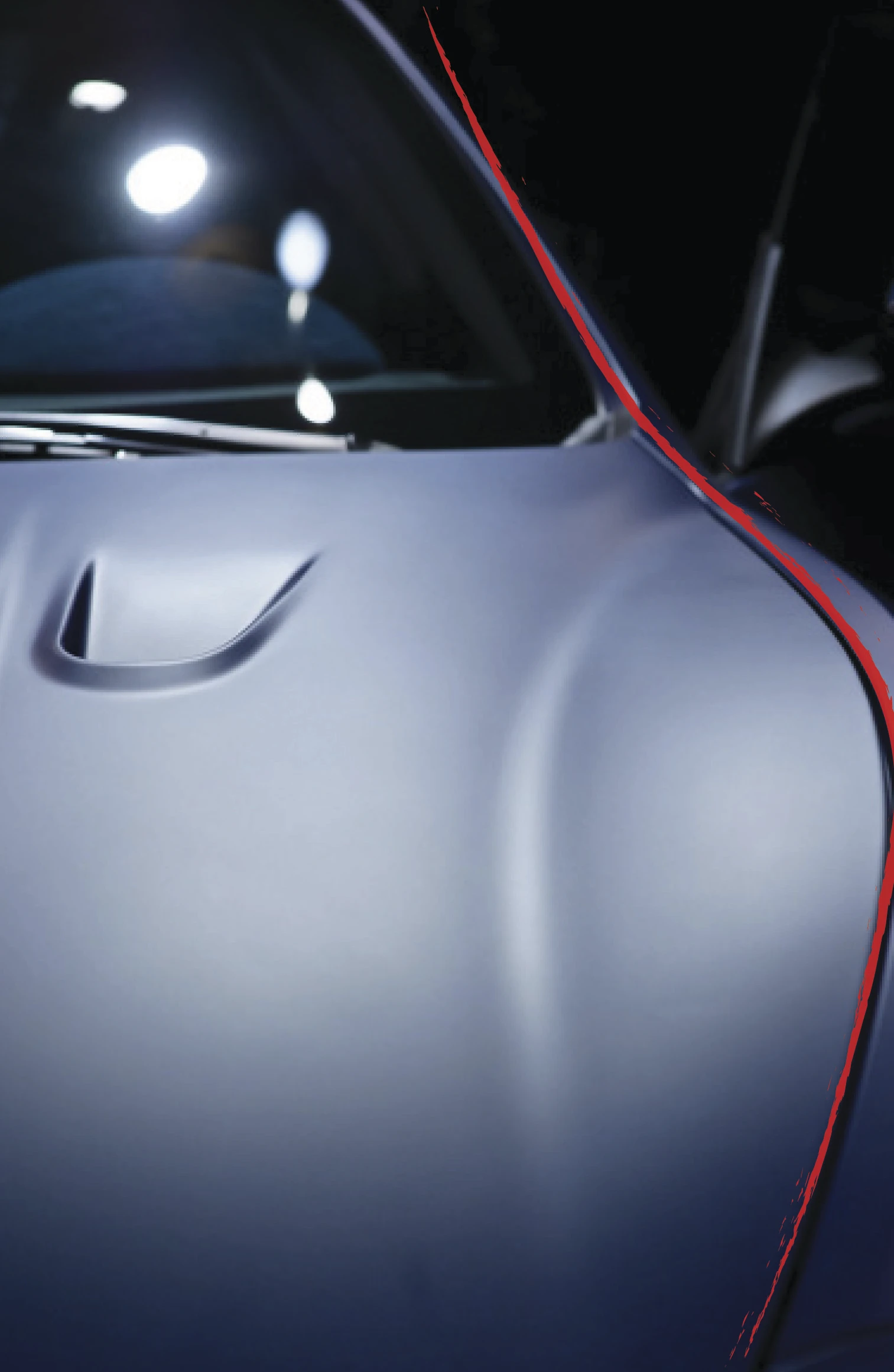 The armchair design was inspired by the lines of the new Quattroporte exterior