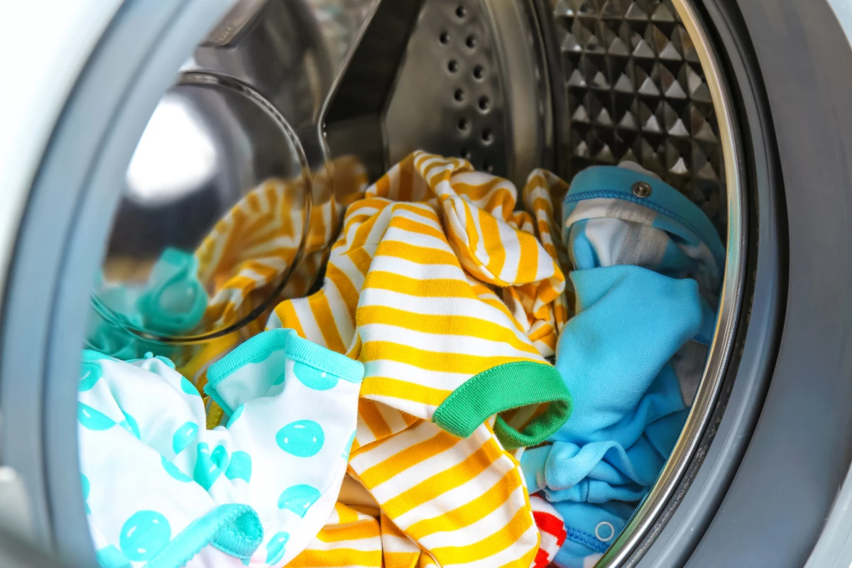 Scientists have calculated that a total of 5.6 million metric tonnes of synthetic microfibers escaped washing machines between 1950 and 2016, but not all of it ended up where you might expect