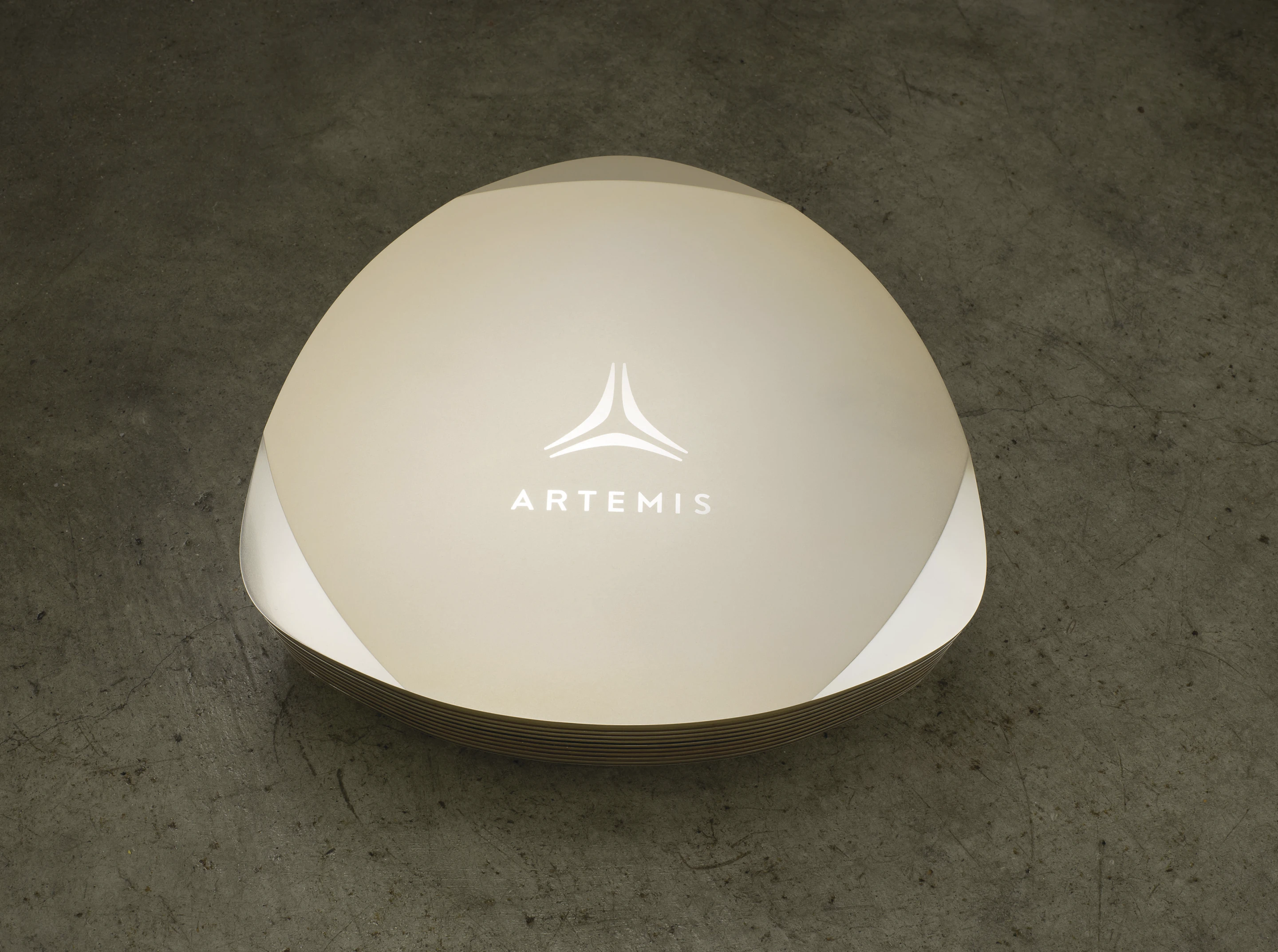 Artemis says pCell will provide full speed mobile data regardless of the number of users