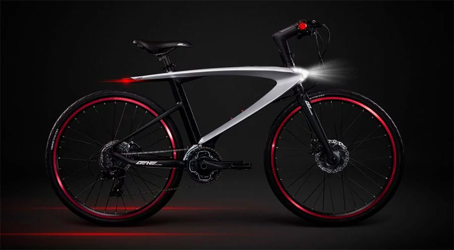 The Android-powered LeEco "super bike" will soon be available in the US
