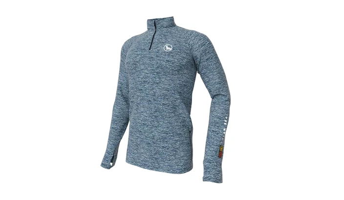 The PolarSeal heated top
