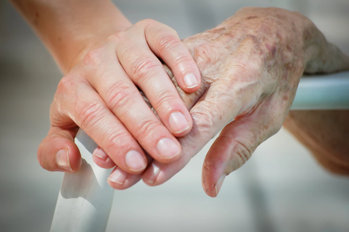 Researchers at the University of California San Francisco aim to recharge the immune system to combat age-related illness
