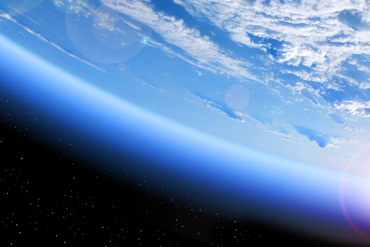 A new study estimates that the international pledge to save the ozone layer has lessened the effects of climate change