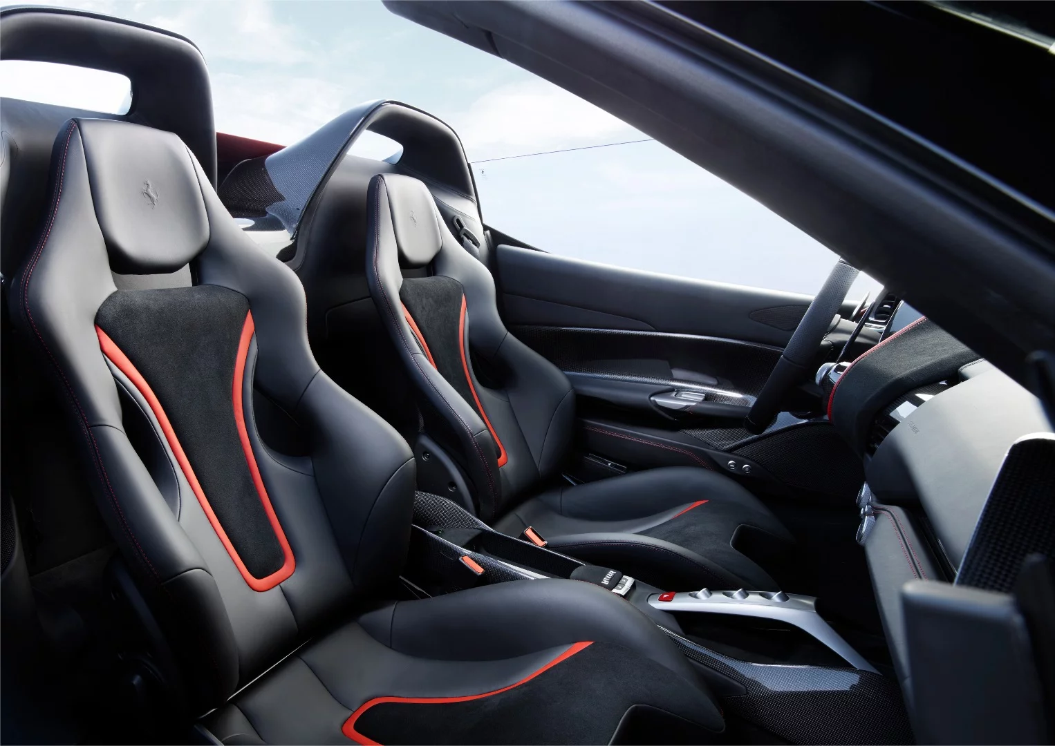 Owners will be able to customize every aspect of the J50 package