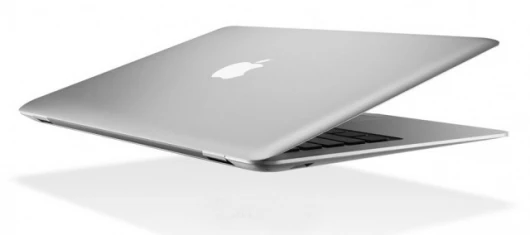 The Apple Air