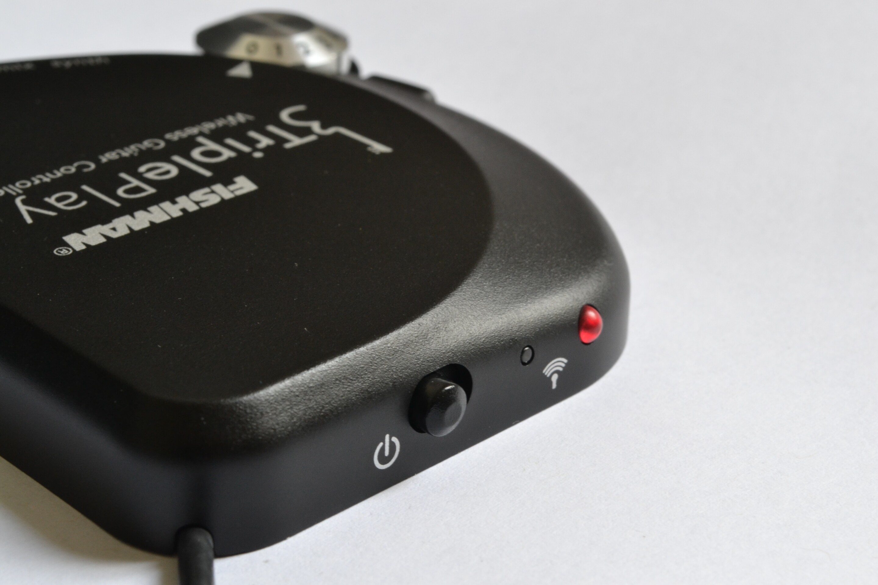 Review: Fishman TriplePlay wireless MIDI controller and pickup