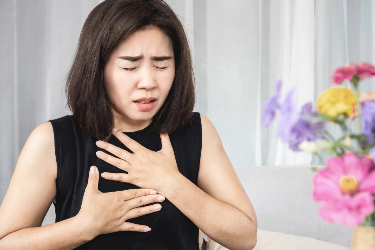 Worn under the clothing and against the skin for up to five days at a time, the device could provide far more information than an in-clinic stethoscope examination