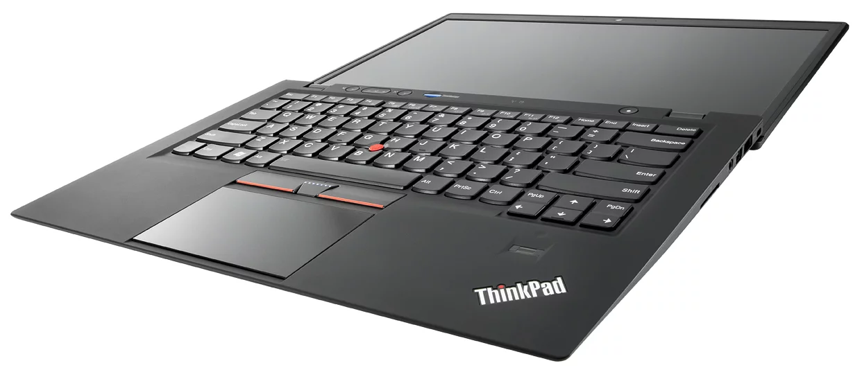 System security features include a fingerprint reader, a USB blocker to control access via the USB ports and BIOS Port Lock to remotely lock in and out ports