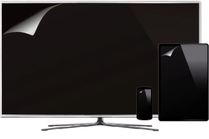 Pic3D enables a glasses-free 3D effect, viewable on any screen (Photo: Pic3D)