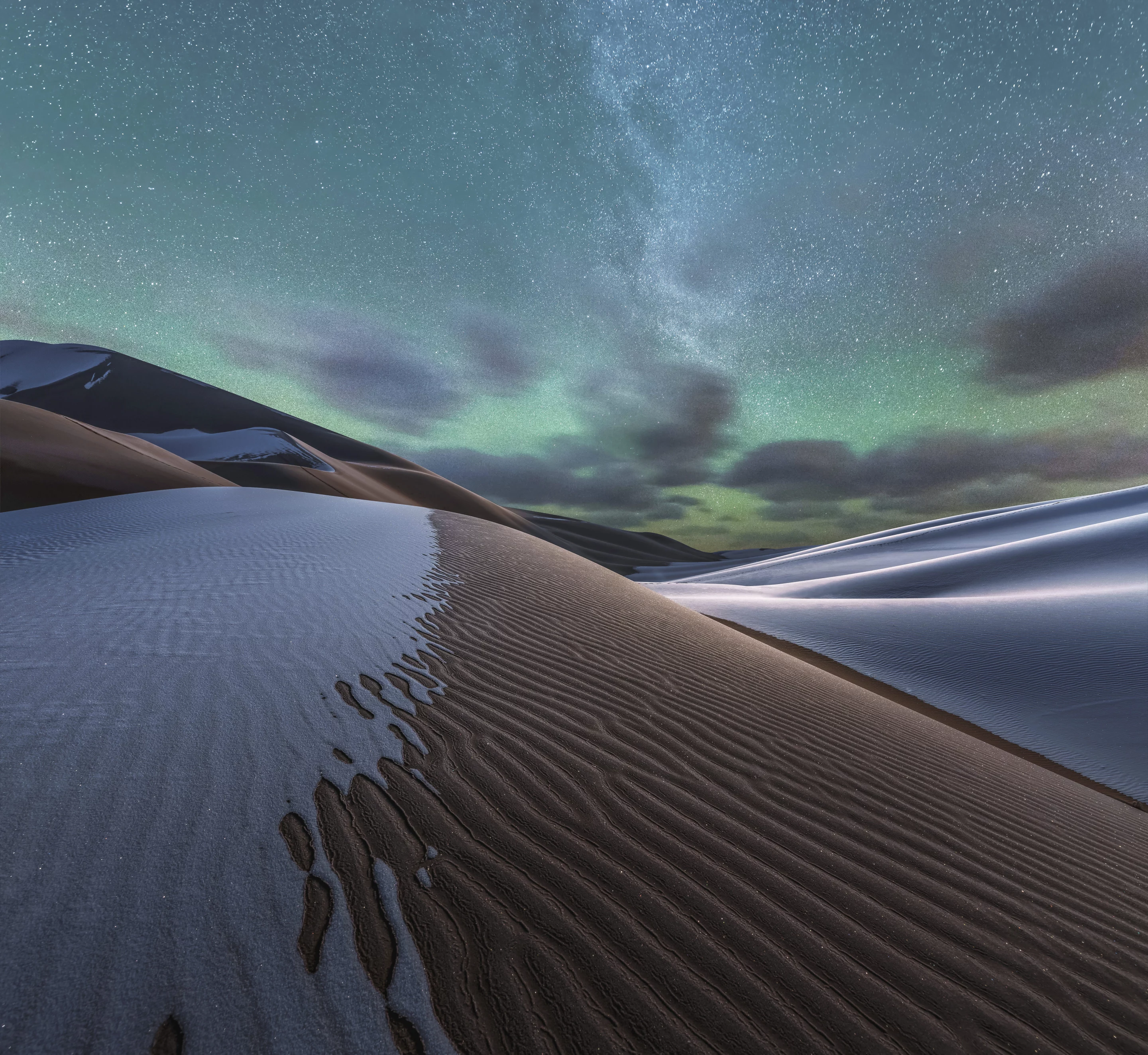 An image from the second place winner's Photographer of the Year portfolio